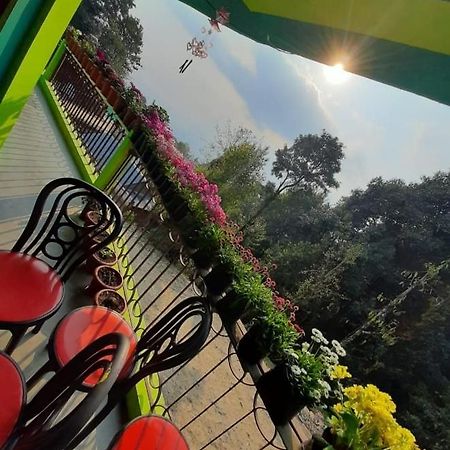 Greenery Homestay Darjeeling  Extérieur photo