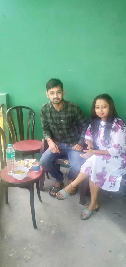 Greenery Homestay Darjeeling  Extérieur photo